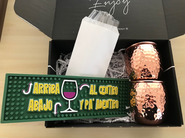 Box Fiestas Patrias 3